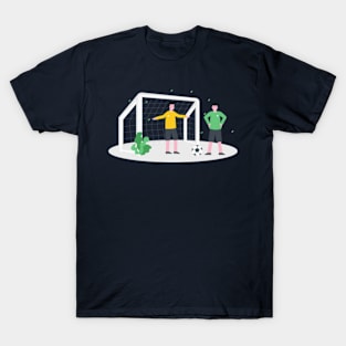 Sport Soccer T-Shirt